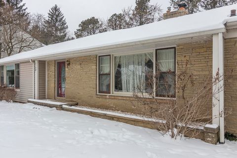 A home in Kalamazoo