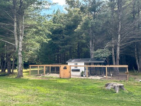 A home in Acme Twp