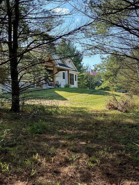 A home in Acme Twp