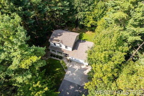 A home in Robinson Twp