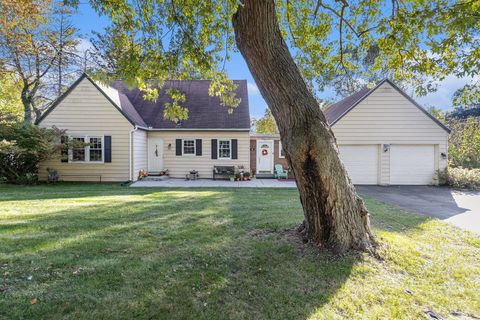 A home in Niles Twp