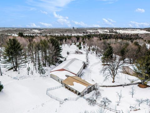 A home in Acme Twp