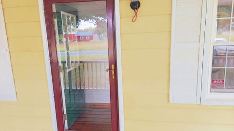 A home in Maple Grove Twp