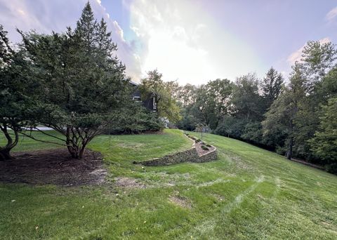 A home in Ann Arbor Twp