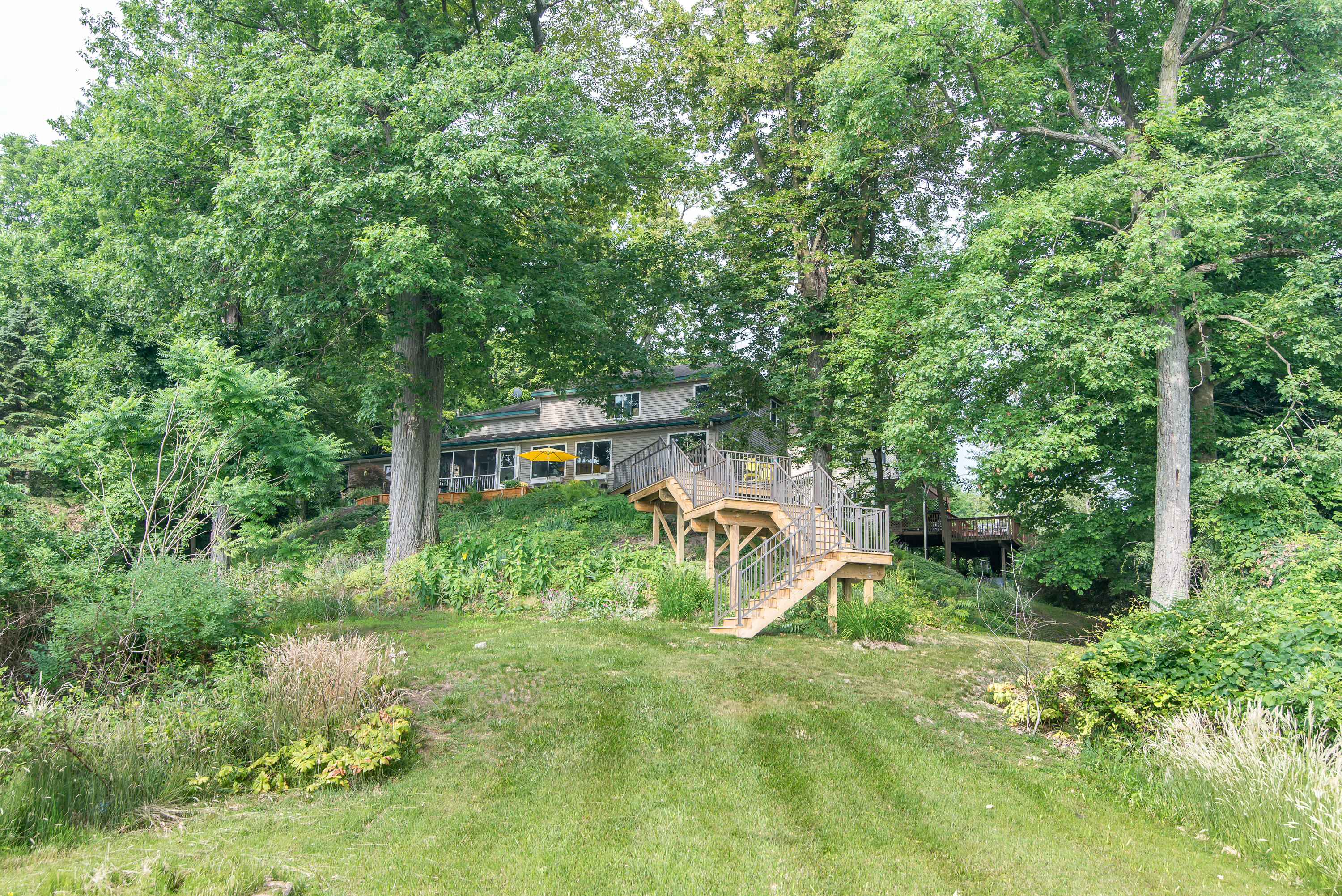 View Cambridge Twp, MI 49230 house
