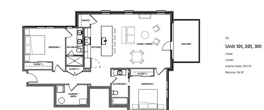 8180 Main Street 101