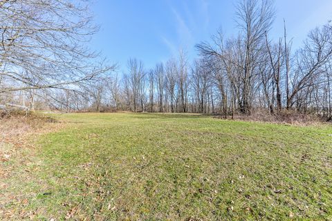 A home in Iosco Twp