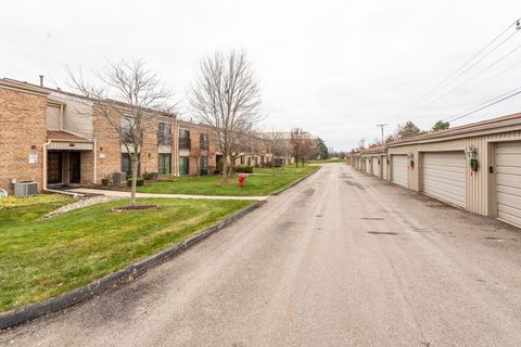 A home in Livonia