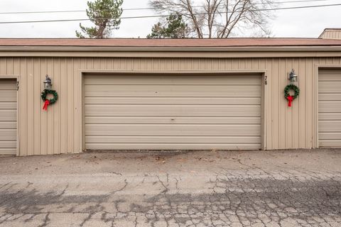 A home in Livonia