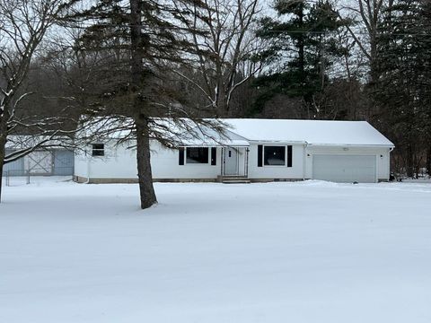 A home in Thetford Twp