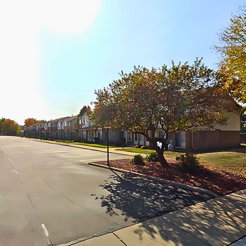 A home in Roseville