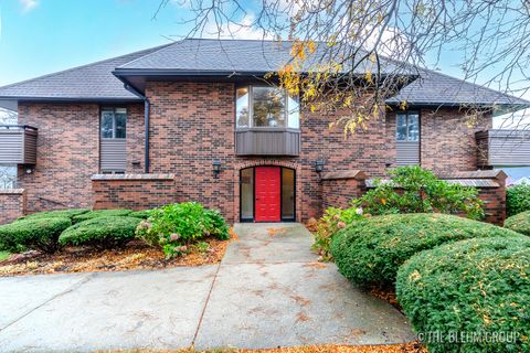 A home in Cascade Twp