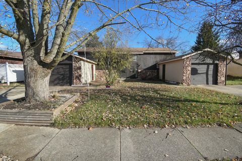 A home in Kentwood