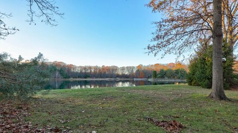 A home in Swan Creek Twp