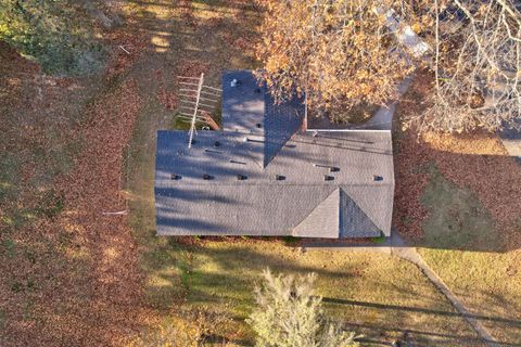 A home in Swan Creek Twp