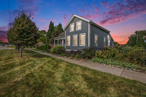 A home in Warren