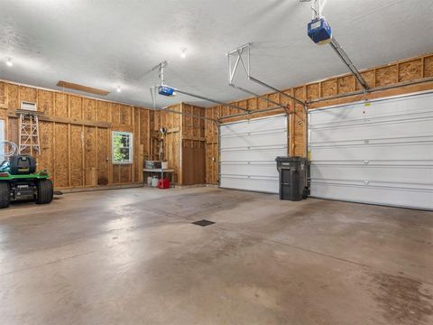 A home in Kalkaska Twp