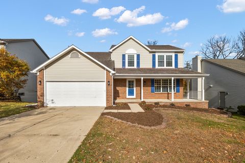 A home in Milford Vlg