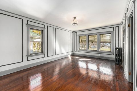 A home in Highland Park