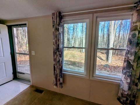 A home in Au Sable Twp