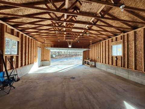 A home in Au Sable Twp