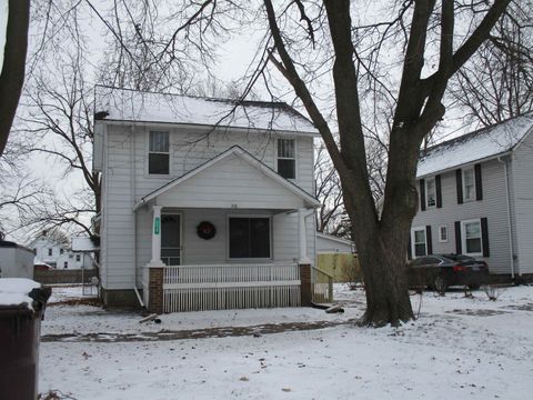 A home in St. Louis