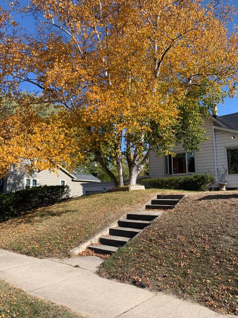 A home in Ludington