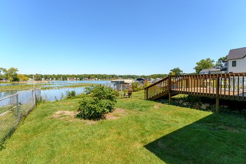 A home in Texas Twp