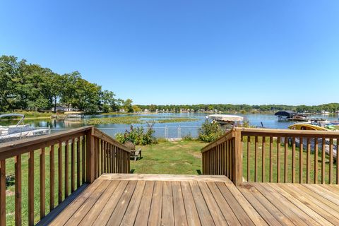 A home in Texas Twp