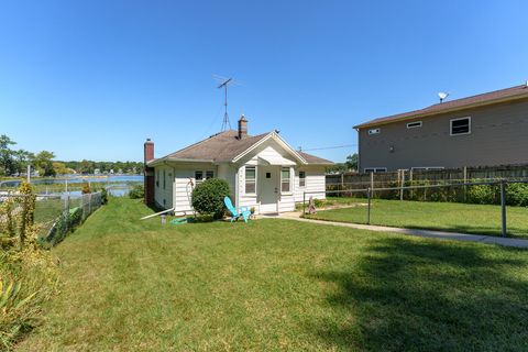 A home in Texas Twp