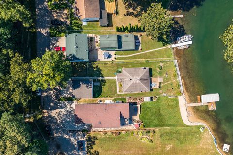 A home in Texas Twp