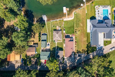 A home in Texas Twp