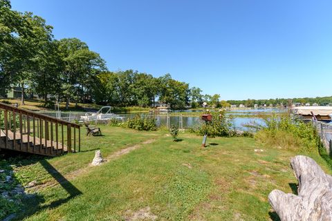 A home in Texas Twp