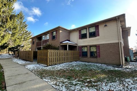 A home in Northville Twp