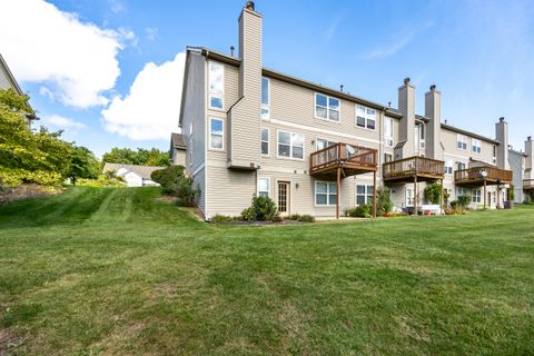 A home in Pittsfield Twp