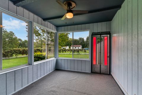 A home in Mundy Twp