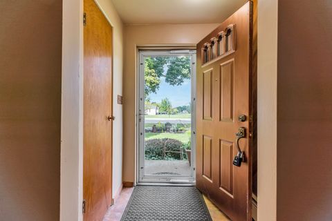 A home in Mundy Twp