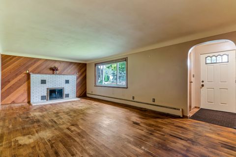 A home in Mundy Twp