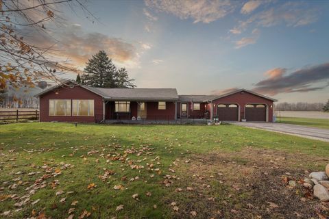 A home in Watertown Twp