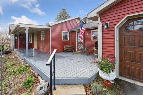 A home in Watertown Twp