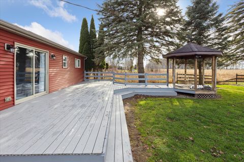 A home in Watertown Twp