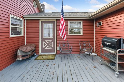 A home in Watertown Twp