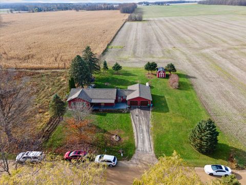 A home in Watertown Twp