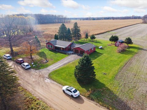 A home in Watertown Twp