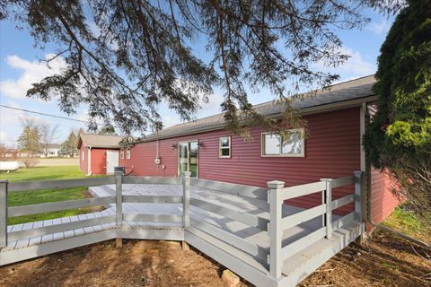 A home in Watertown Twp