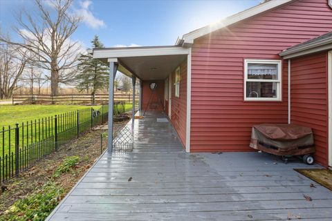 A home in Watertown Twp