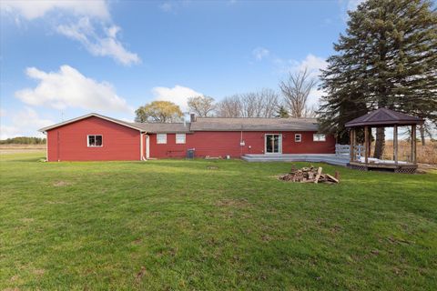 A home in Watertown Twp