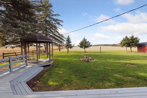 A home in Watertown Twp