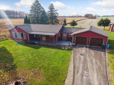 A home in Watertown Twp