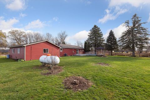 A home in Watertown Twp